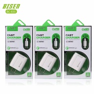 Bisen BC835 Quick Changer 3.0 Fast Charging