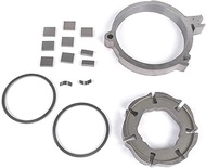 Bisenya Repsatz Oil Pump Lubrication Oil Supply Compatible with Adam M13 1.2 Ampera R12 Astra J P10 