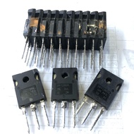 Transistor 23N50 (5c combo)