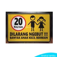 Custom Traffic/Home/Building/Office/Hotel/Mall/K3 Signs. 3mm ACP Plate.