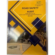 BUKU ROAD SAFETY AUDIT