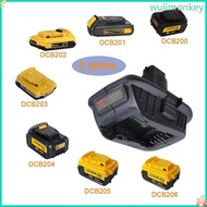 WU Adapter 20v Dca1820  to 18v  Dc9096 De9098 De9096