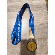 AFC Champions League Elite 2024/25 GOLD MEDAL WINNER AL-AHLI