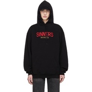 COOL TRENDING SINNERS HOODIE