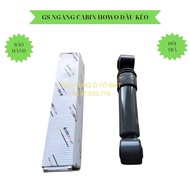 Giảm sóc ngang Cabin (Thụt ngang cabin) các dòng xe tải xe đầu kéo howo 371 336 A7 375 A7 420 T5G 38