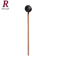 【cara digital goods】Friction Gong Mallet Gong Resonant Mallet Sound Mallet Whale Singing for Meditat