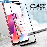 OPPO ACE2 R17 R15 Pro R11 R11S R9 R9S Plus R9S Pro Full Cover Tempered Glass Screen Protector Camare Protective Film