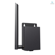Outdoor Waterproof 4G Router with SIM Card Slot 5Dbi Antenna Wall Mount Router for IPC Max 15 Devices High Security EU Version