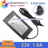 41W 23V 1.8A AC Adapter For Samsung SOUND BAR HW-E551 HW-E550 NP110S1J HW-E551 AH44-00258A Charger