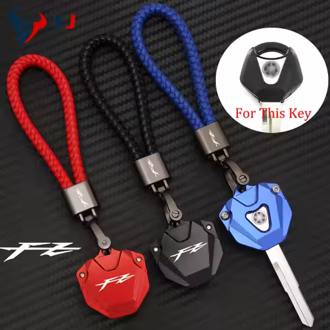 For YAMAHA FZ 07 09 FZ-S FZ-X 150 FZ8 FZ6 FZ6N FZ6S FZ6R FZ1 FZ750 FZR1000 FZ250 Moto Accessories Ke