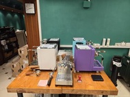 家用半自動咖啡機，espresso machine, coffee machine, la marzocco  ,lelit maraX, simonelli