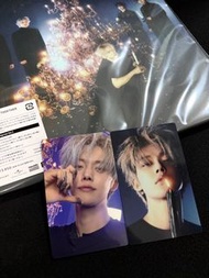 TXT 日專Starkissed 初回限定B Yeonjun 然竣