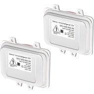 Hid Headlight Ballast Replacement for 5DV 009 000-00 Cadillac Escalade 2007-2014 - Xenon Headlight B