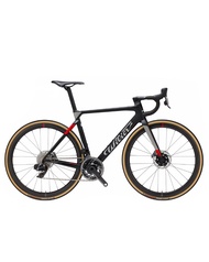 Wilier Filante SLR Disc Brake Frameset ONLY (Black/Red Matte) Size XS/S/M/L/XL Road Bike