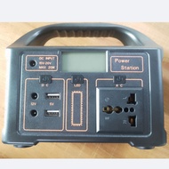 100W Mini Portable Outdoor Power Supply Lithium Iron Phosphate Battery Portable Energy Storage Power