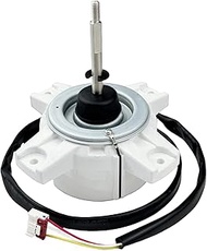 Air Conditioning Motor FW30J-ZL ZWS30-J SIC-62FV-F130-4 DC Brushless DC Motor, DC310V 30W 900r/min f
