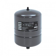 GRUNDFOS  ถังแรงดันกรุนด์ฟอส ขนาด 24ลิตร Pressure Tank 24L รุ่น GT-H-24 PN10 G1 V