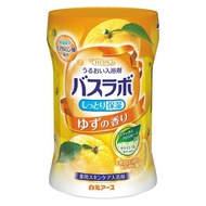 白元 HERS Bath Lab藥用入浴劑 540g