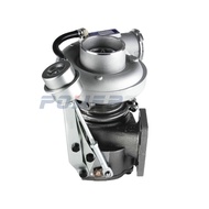 Turbocharger HX30W 4033321 For Various Trucks with Cummins 4B 3.9L A3592318 A3960907 4040353 Complet