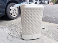 SAMPO聲寶 6L空氣清淨除濕機 AD-BD121FT
