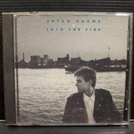 Bryan Adams - Into the Fire