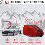 Premium Car Cover Best Indoor Outdoor E36bmw | High Quality Rubber Car Accessories