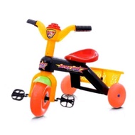 3 WHEEL CHILDREN'S BIKE