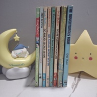 The REDLibrary: Enid Blyton Books Famous Seven Series