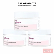 【Ready】The Originote Hyalucera Moisturizer 50g / Ceramella Sunscreen SPF 50 PA+++ 50g / Eye Serum Ey