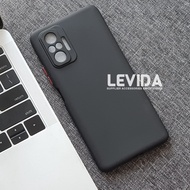 Redmi Note 10 Pro Softcase Slim Rubber Case Baby Case Redmi Note 10 Pro