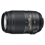 Nikon Telephoto Zoom Lens AF-S DX NIKKOR 55-300mm f/4.5-5.6G ED VR For Nikon DX format only
