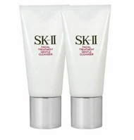 【SK-II】全效活膚潔面乳(120g)*2(公司貨)