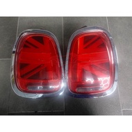 MINI COOPER F55 1.5 B3A15A LCI LED REAR LAMP RH&LH [A-3-2-D633]