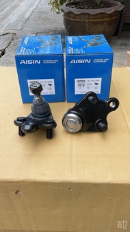 AISIN ลูกหมาก Toyota ALTIS ปี 2008-2018 ZRE141 ZRE171 แร็ค ปีกนก กันโคลง คันชัก