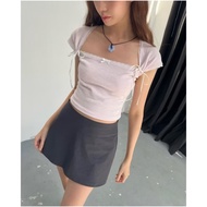 Janet Studio Light Pink Shirt