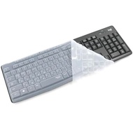 Logitech | Free Keyboard Cover for Logitech Mk295 / K295