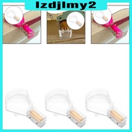 [Lzdjlmy2] Oil Edge Portable Leather Edge Roller Edge Painting Box Sealing Oil Box Craft Printing To