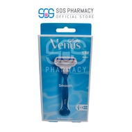 Gillette Venus Smooth 3 Blades