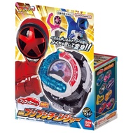 Bandai Bakuage Sentai Boonboomger DX Boonboom Changer