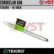 New Tekiro Congkelan Ban 10Inch / Cungkilan Ban Motor Mobil / Cukit