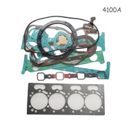 Gaskets kit including head gasket for Shanghai engine 4100A / 4102 / SNH4102