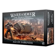 Warhammer 30K The Horus Heresy Age Of Darkness