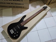 PROMO- BASS IBANEZ SDGR PICKUP GNB KOREA NEW - GERBANG SHOP