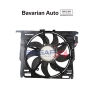 BOGAP Fan Housing With Fan (850W) | BMW F10/F06/F13/F01/F02 With N54/N55/N57 | 17427647652