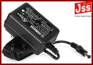 JSS YAHAMA - Authentic Power Supply - Fit for (Yamaha PSR-E263-273-363-373-463-473 Keyboard)-PA 150C