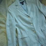 Vintage Brooks Brothers Womens Blazer