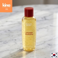 EQQUALBERRY VITAMIN ILLUMINATING TONER 150ml