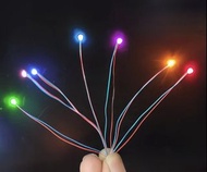 模型用Led燈片+配件