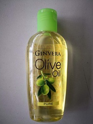 GINVERA OLIVE OIL 150ML