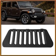 [chasoedivine.] Car  Hatch Protection Grille  Air Outlet Cover 5KJ01DX9AC 5KJ01XDVAC for   2011-2018